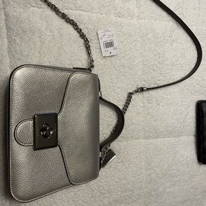 NWT-Crossbody